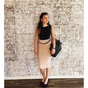 Meet your Posher, Robyn